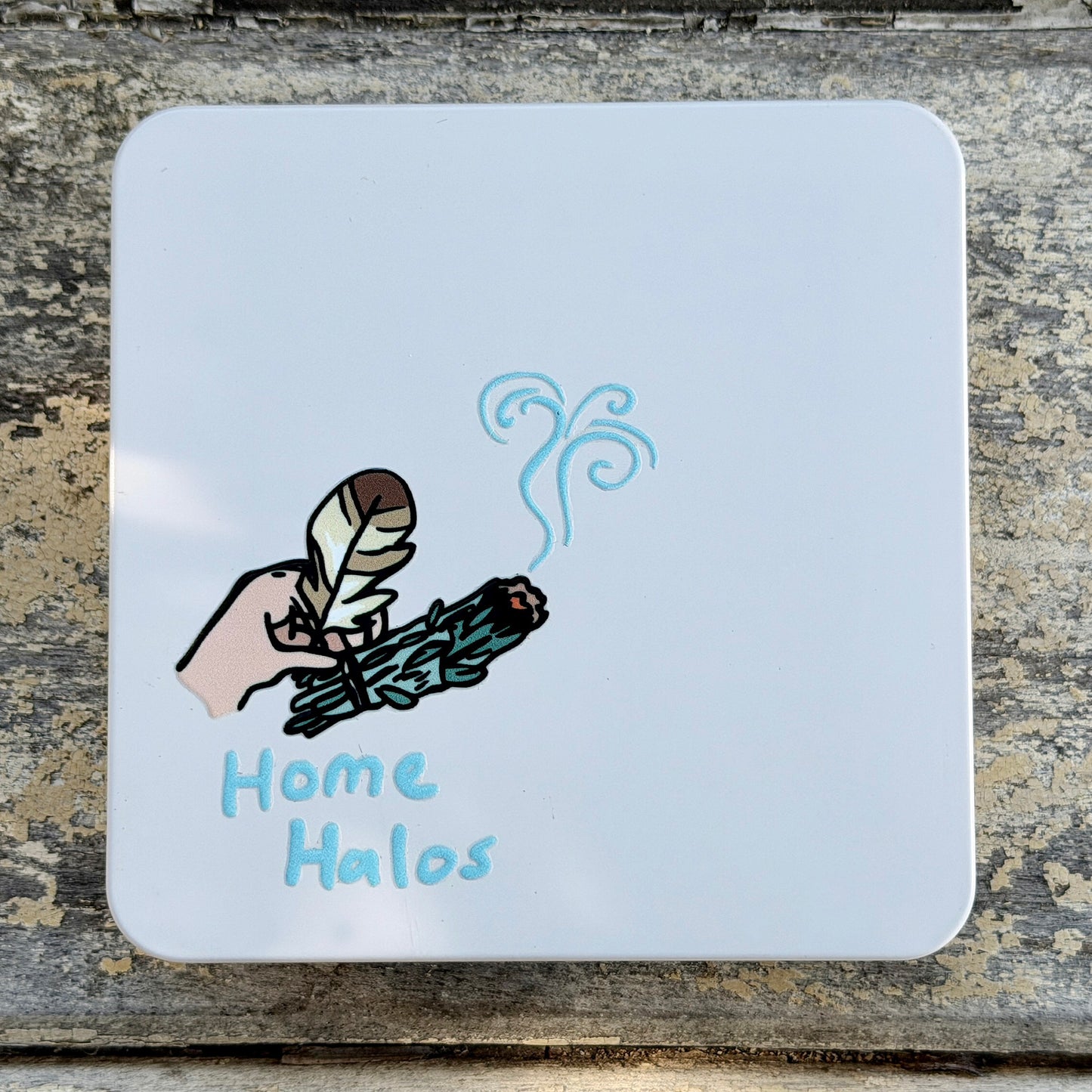 Home Halos
