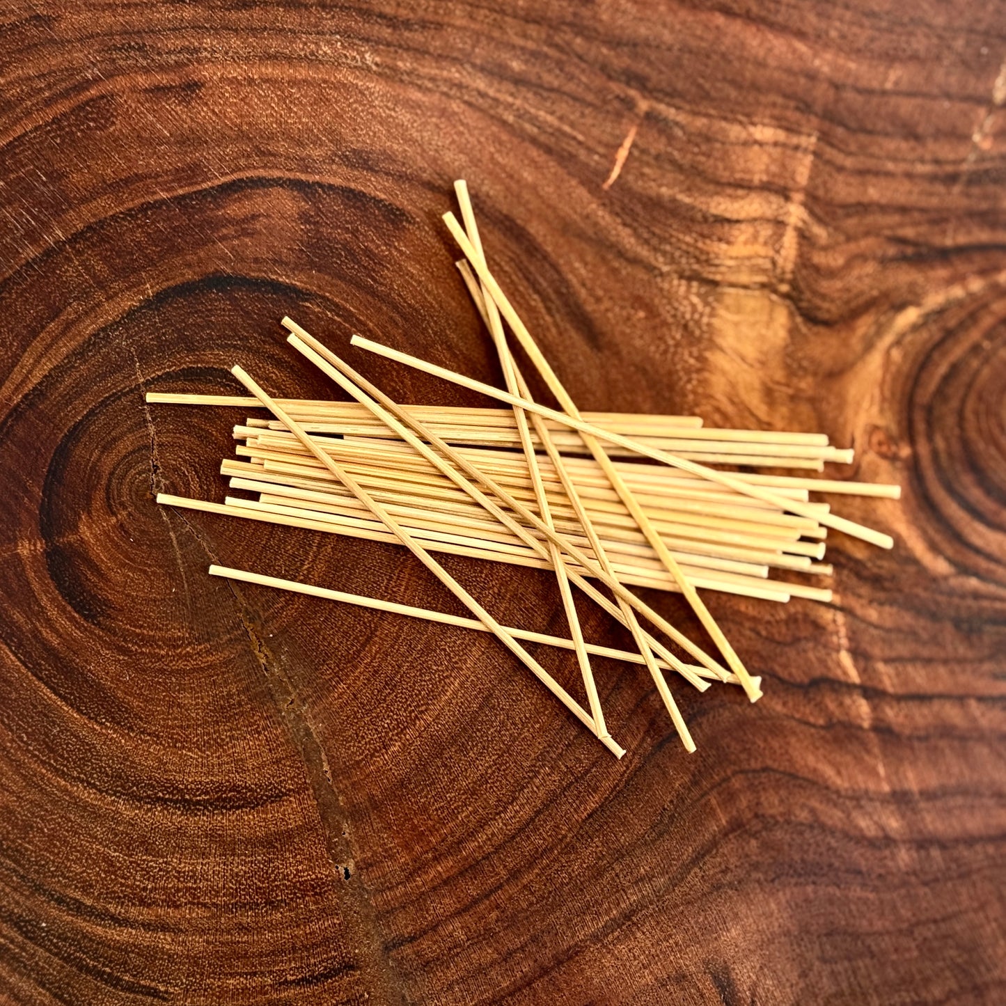 D.I.Y. Incense Kit