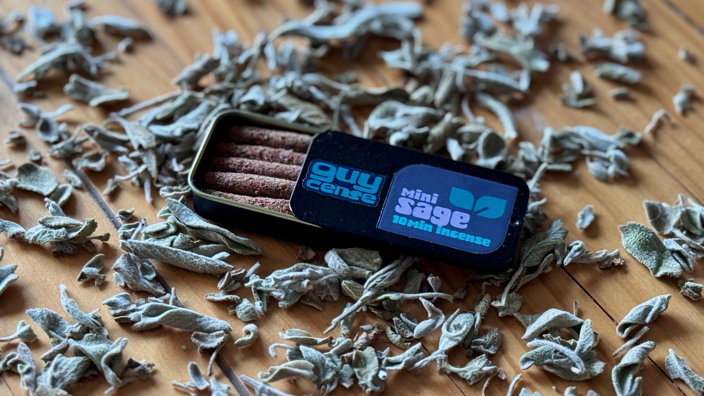 Mini Sage