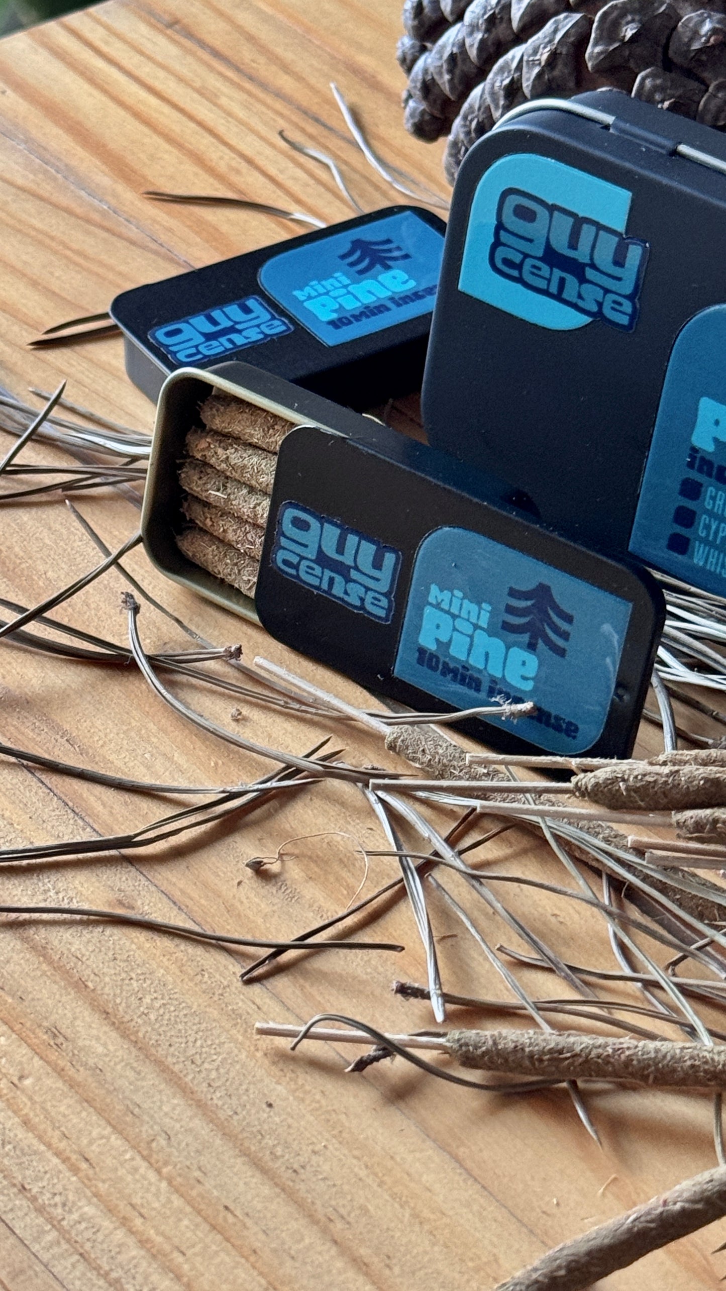 Mini Pine