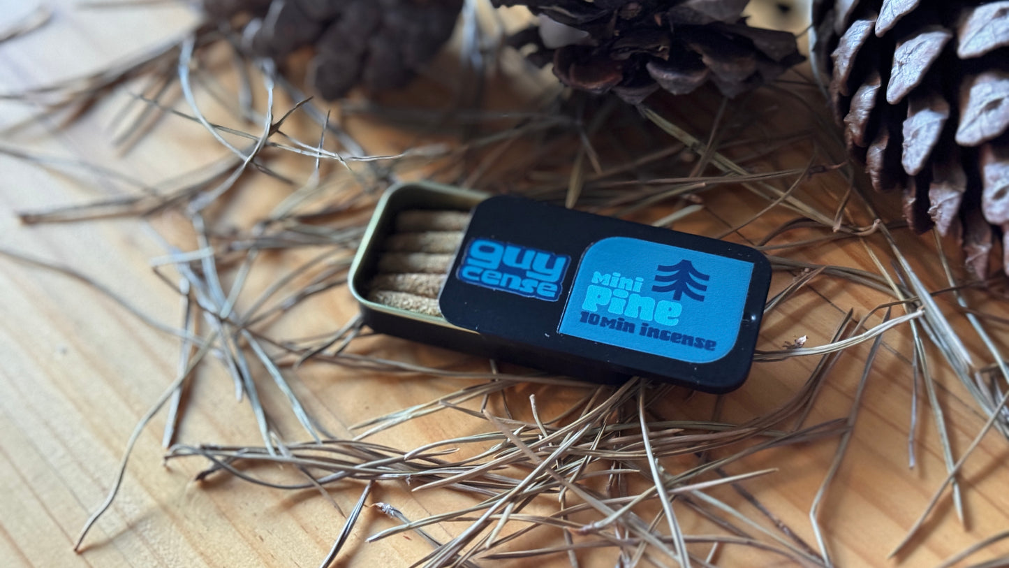 Mini Pine