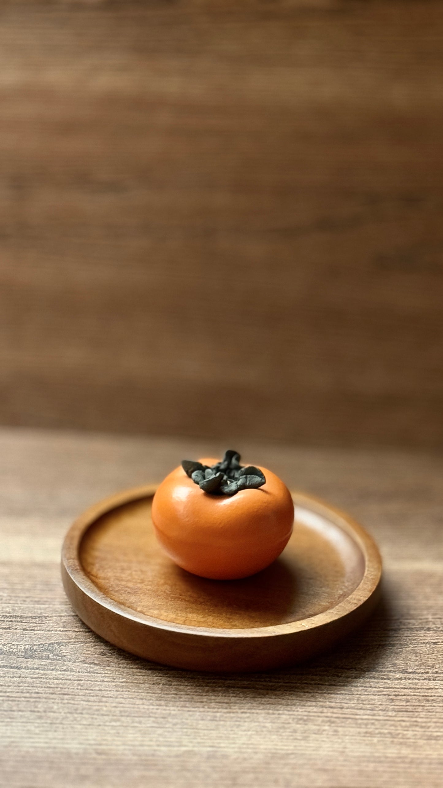 Tomato Holder (orange)