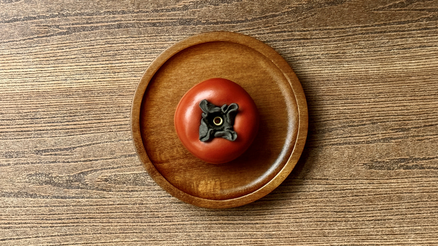 Tomato Holder (red)