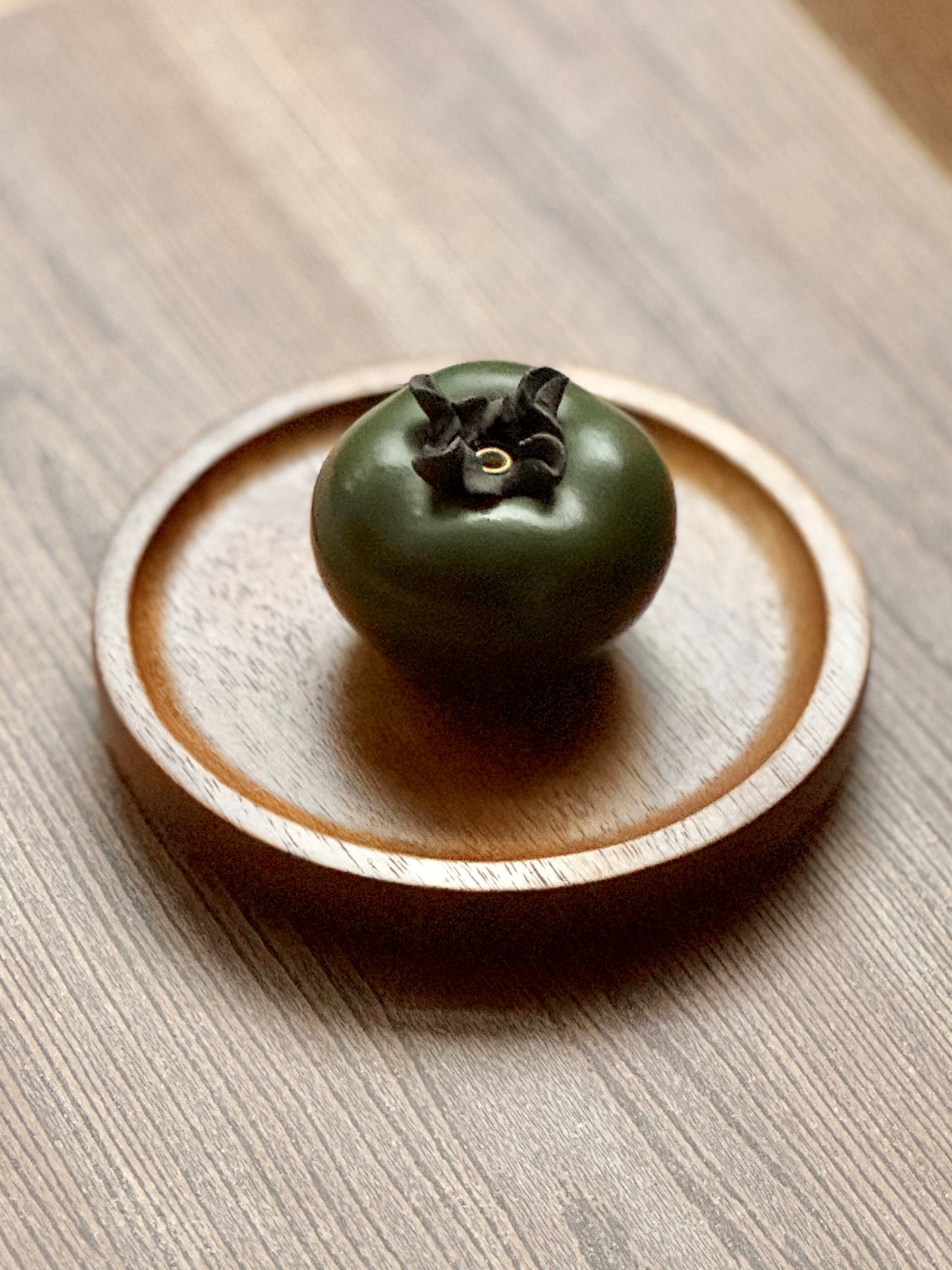 Tomato Holder (green)