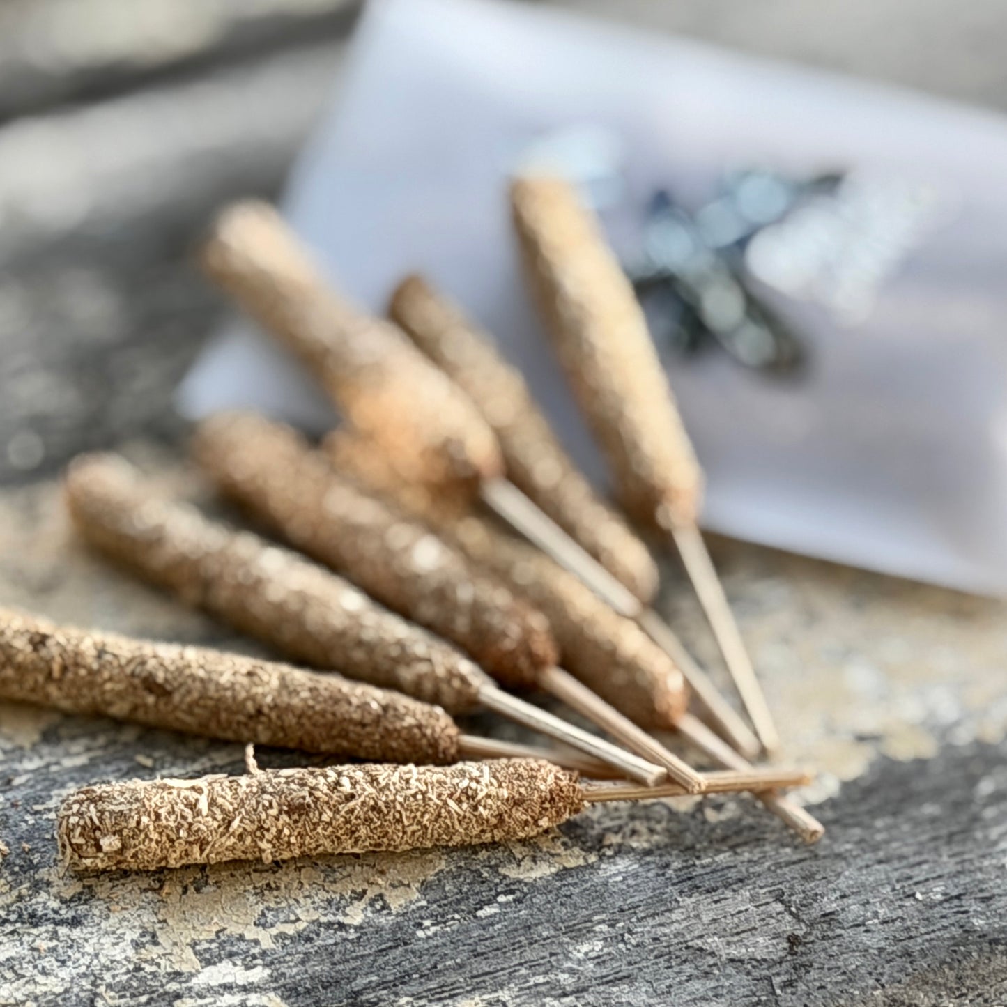Palo Santo Minicense