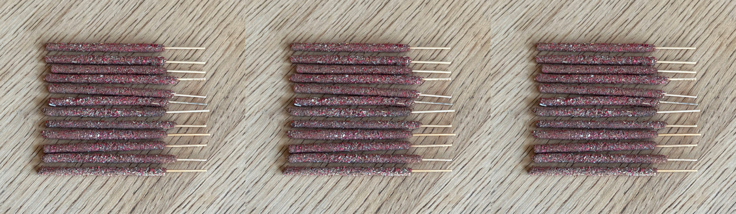 Sage, sandalwood + shiraz (3 pack)