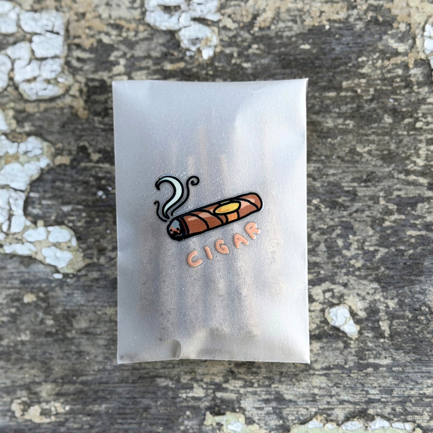 Cigar Minicense