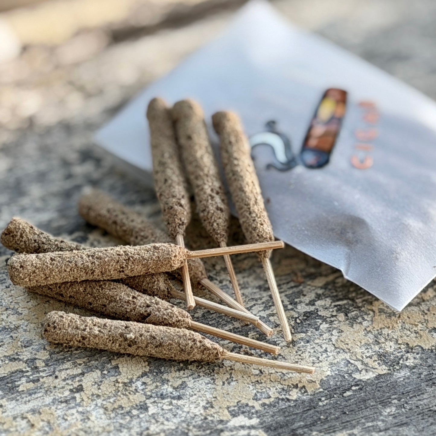 Cigar Minicense