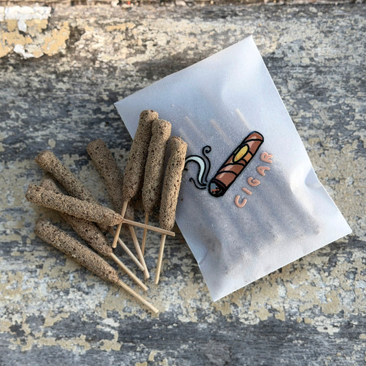Cigar Minicense