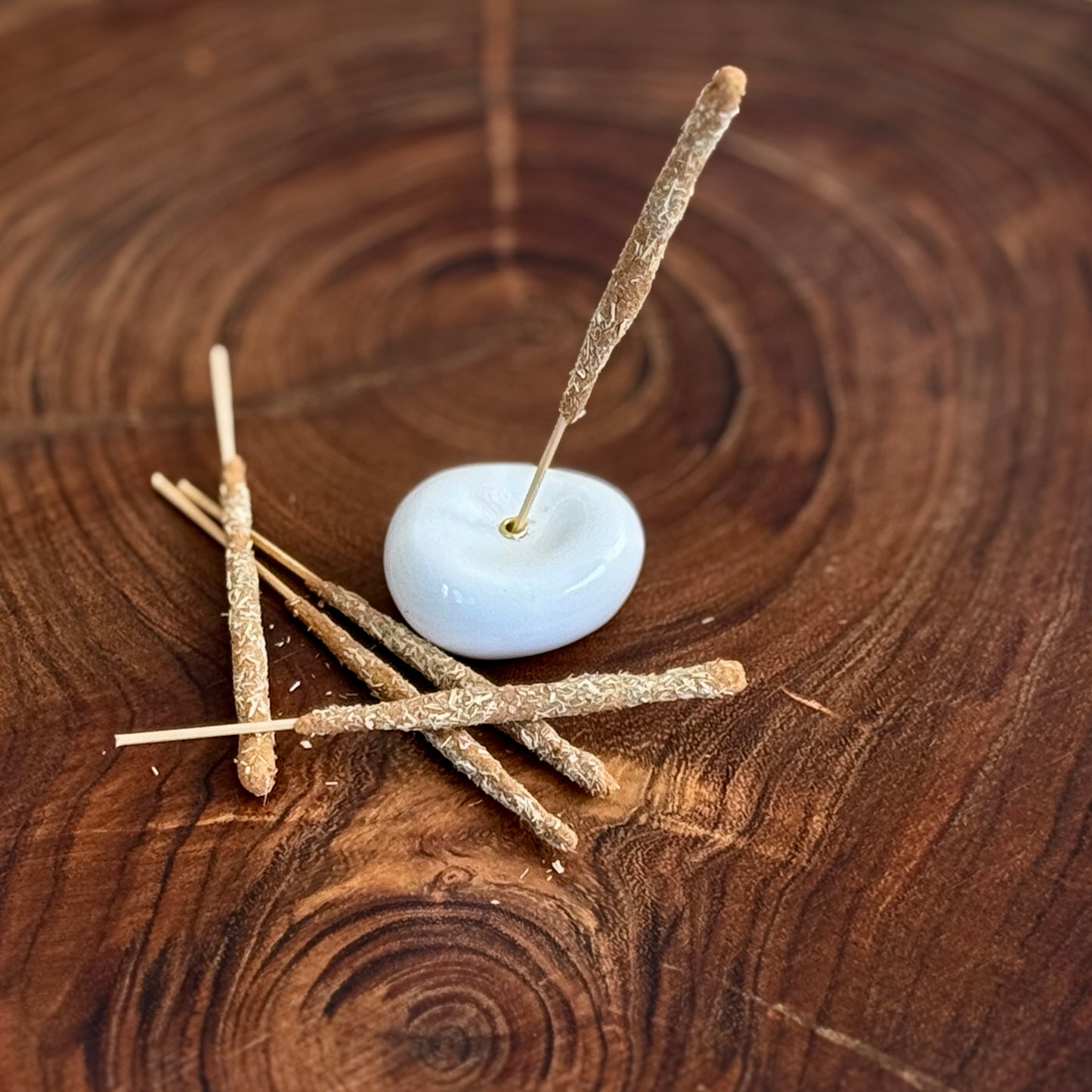 D.I.Y. Incense Kit