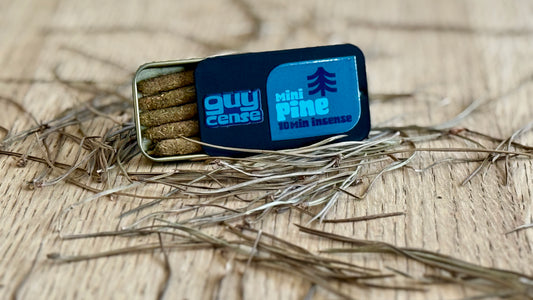 Mini Pine