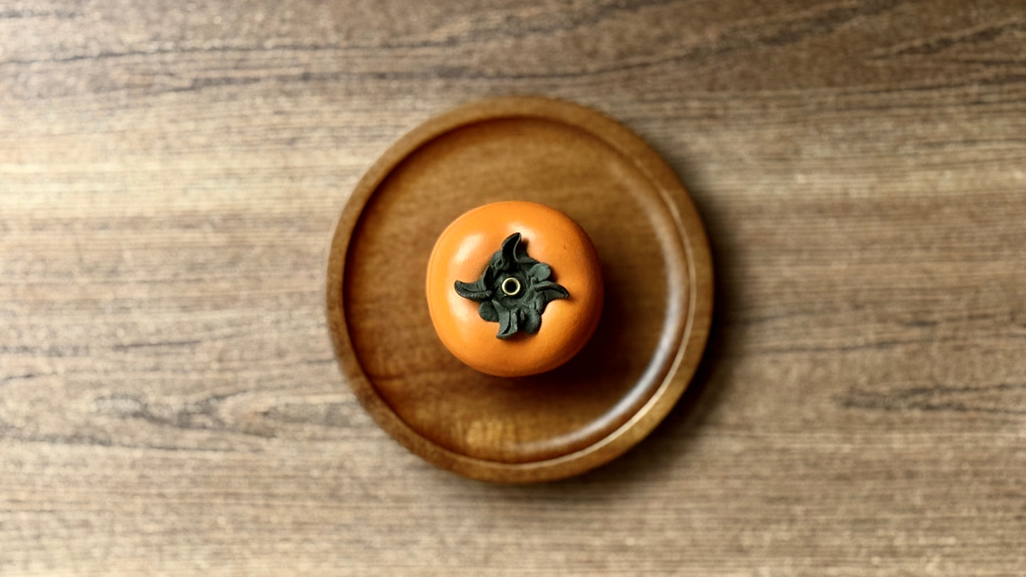 Tomato Holder (orange)