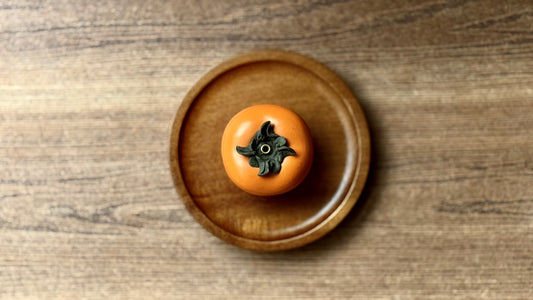 Tomato Holder (orange)