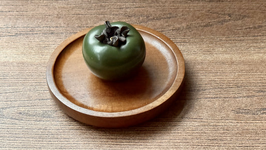 Tomato Holder (green)