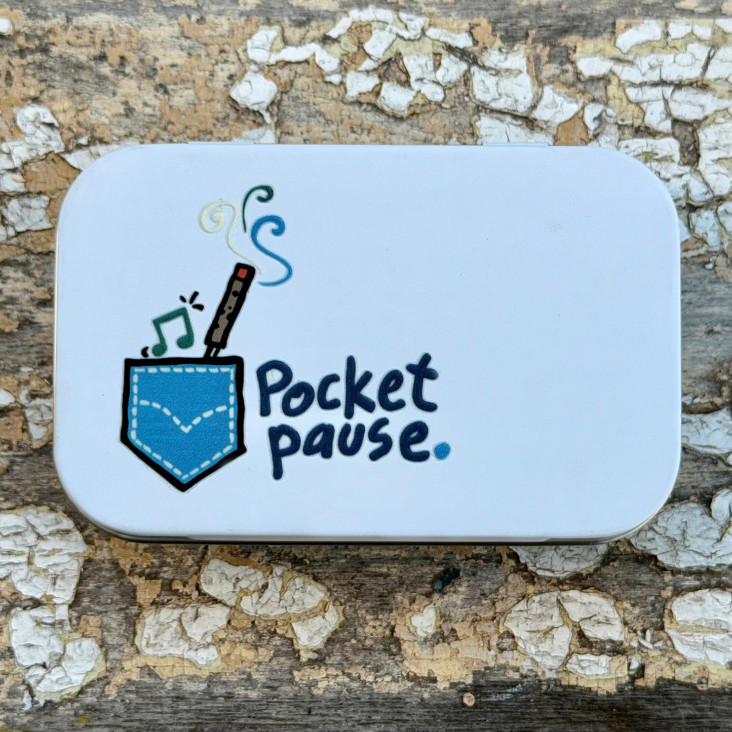 Pocket Pause