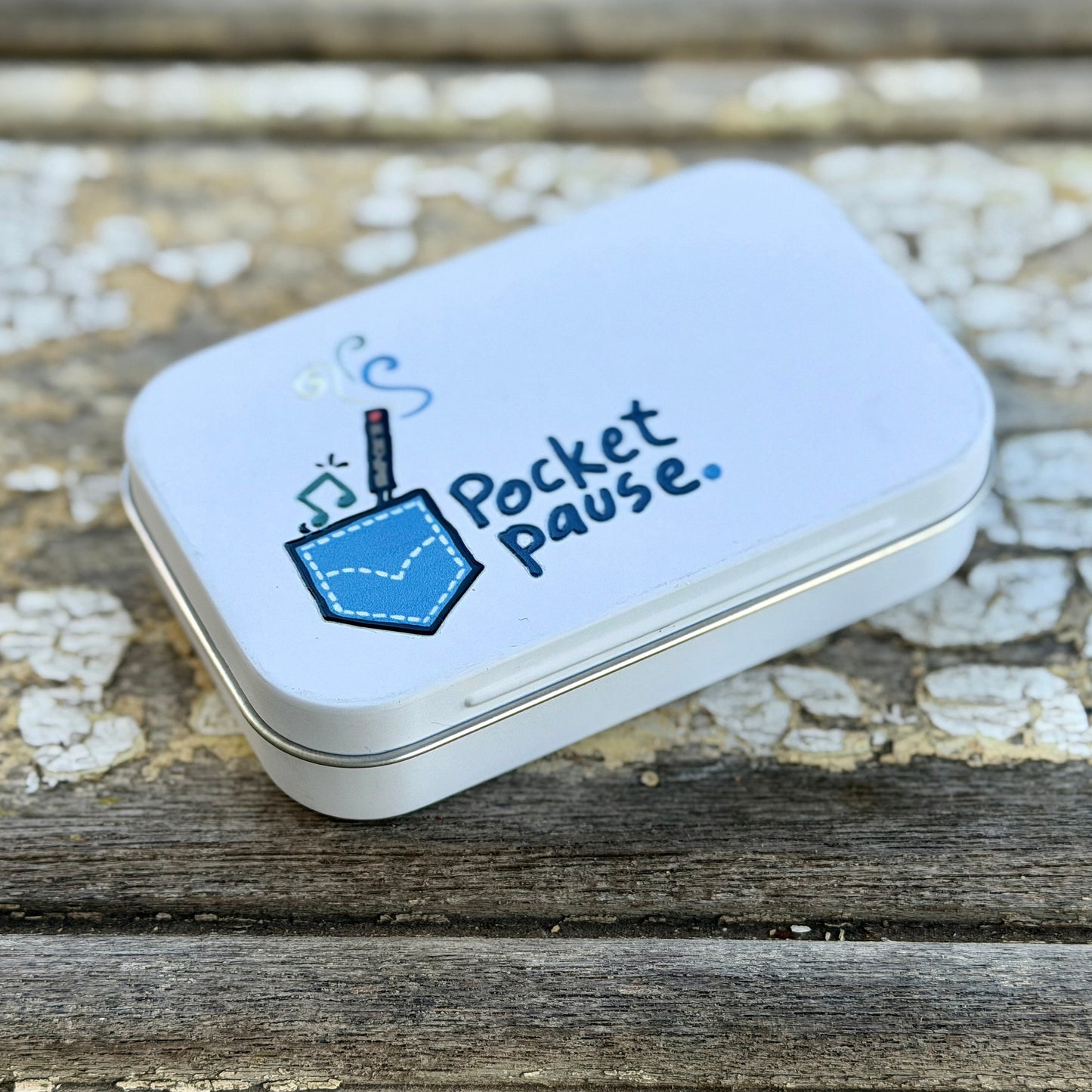 Pocket Pause