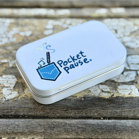 Pocket Pause