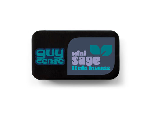 Mini Sage